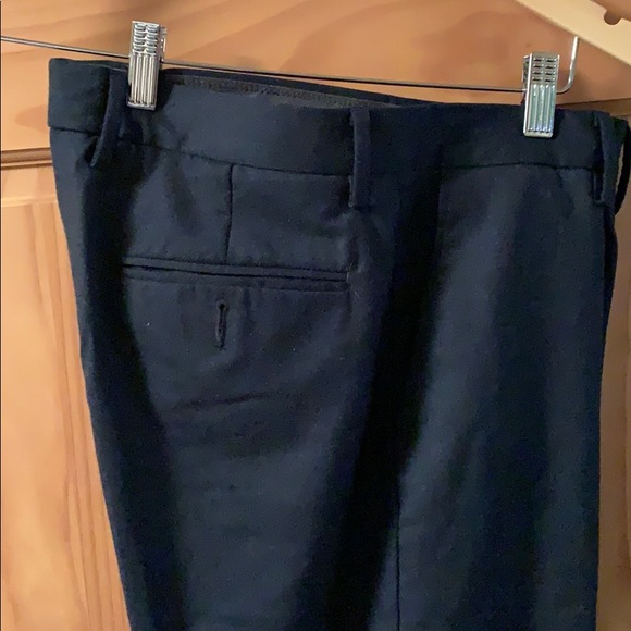 J crew Men’s Flannel pant like new - Picture 7 of 7